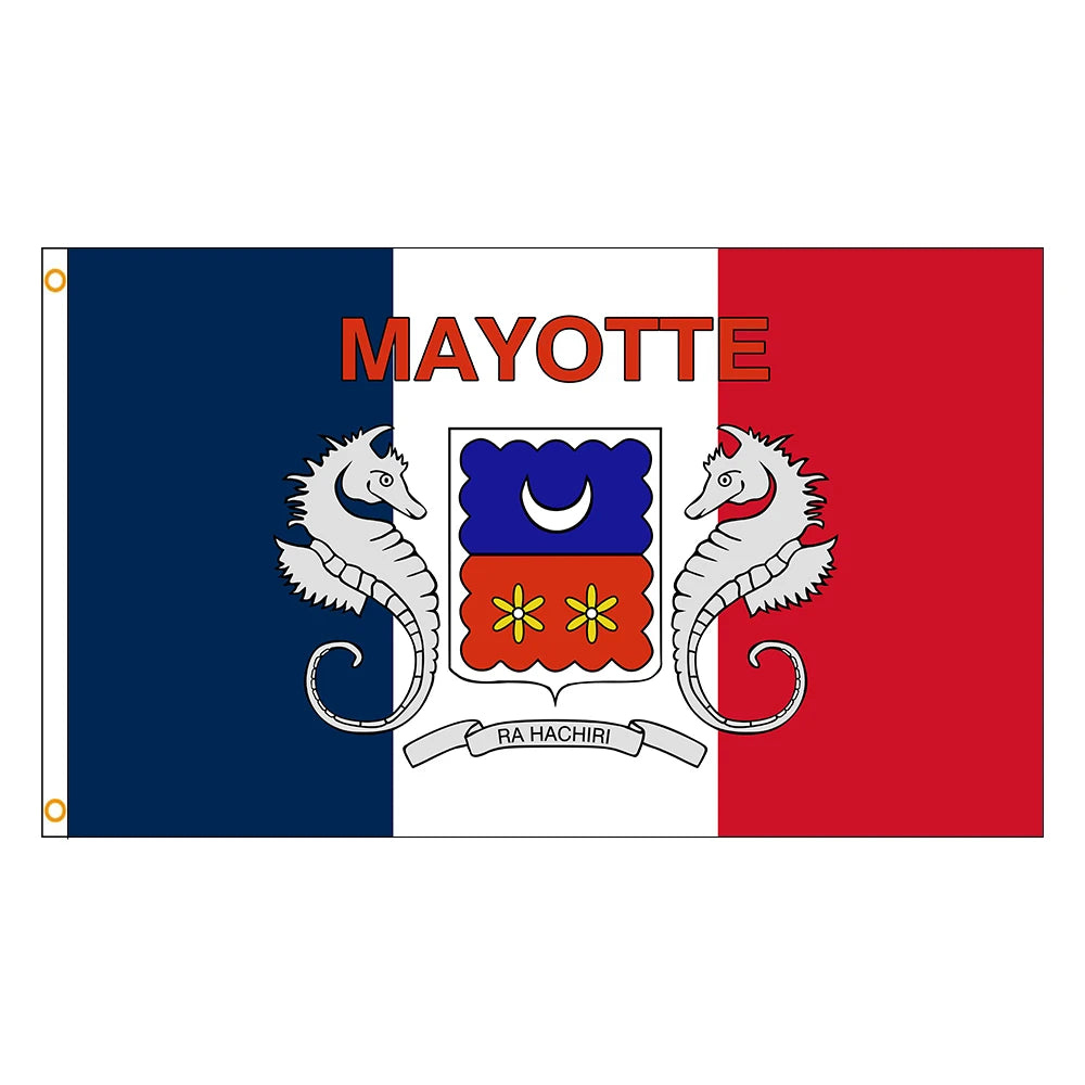 Drapeau