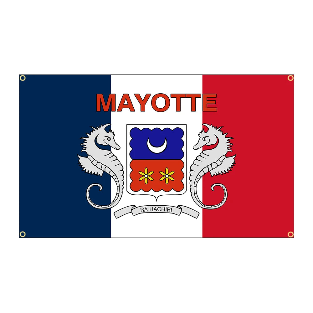 Drapeau