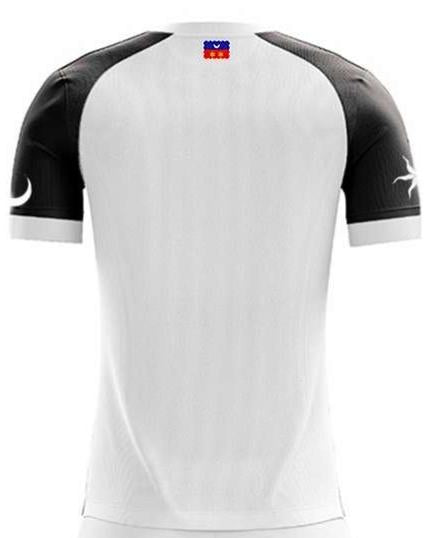 Maillot "RA HACHIRI" (enfant)