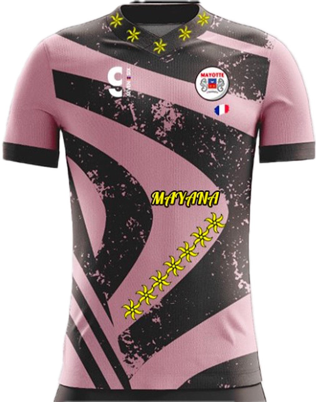 Maillot Zéna Prestige