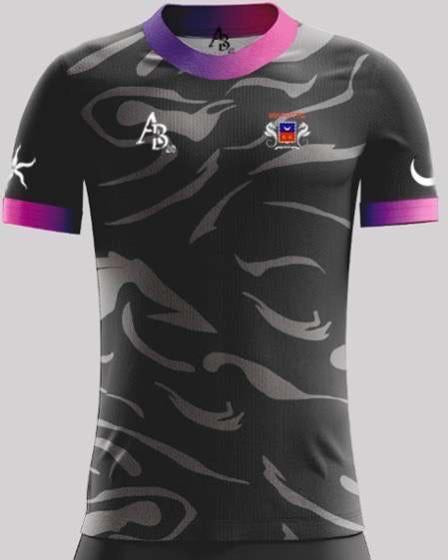 Maillot Camouflage