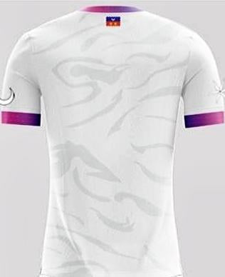 Maillot Camouflage