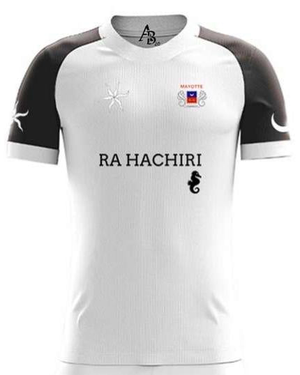 Maillot "RA HACHIRI"