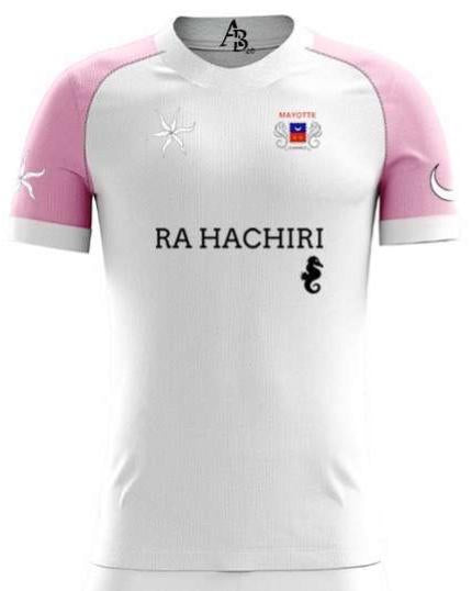 Maillot "RA HACHIRI"